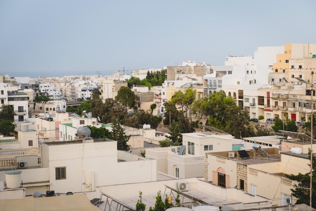 Mon-Chery San Ġwann Εξωτερικό φωτογραφία