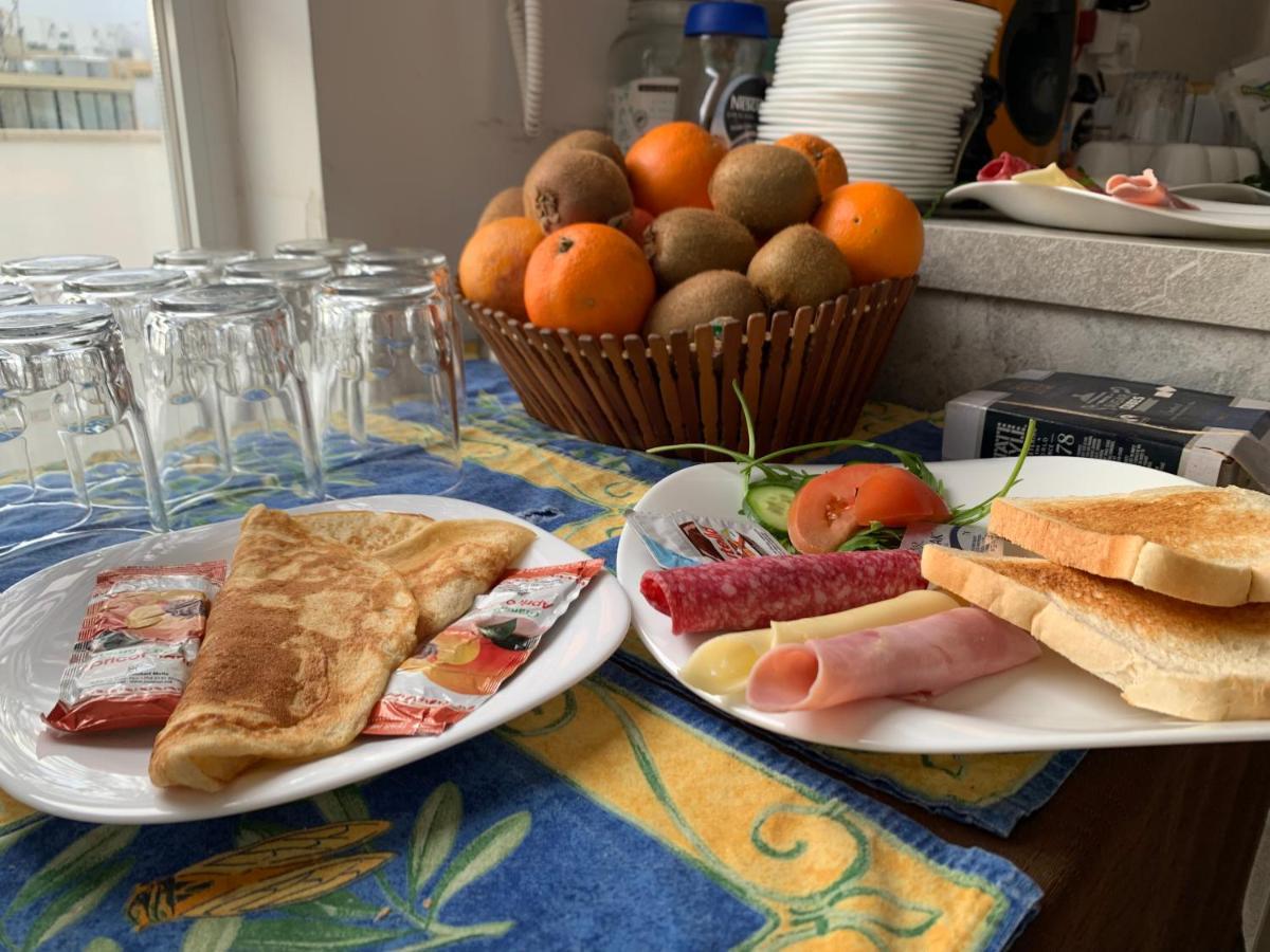 Mon-Chery San Ġwann Εξωτερικό φωτογραφία
