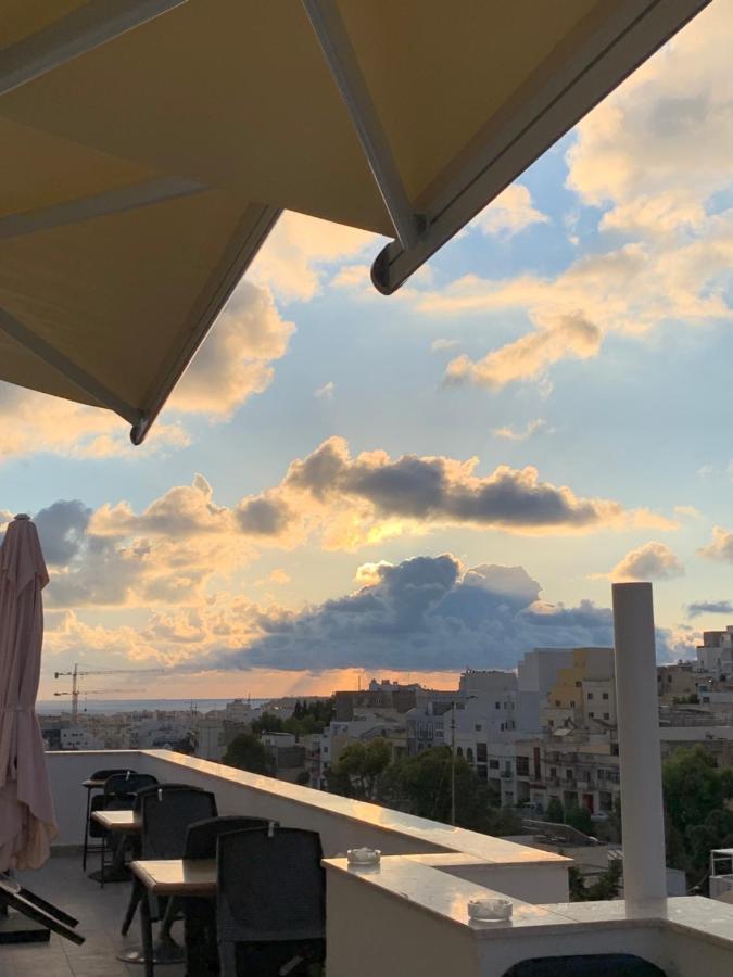 Mon-Chery San Ġwann Εξωτερικό φωτογραφία