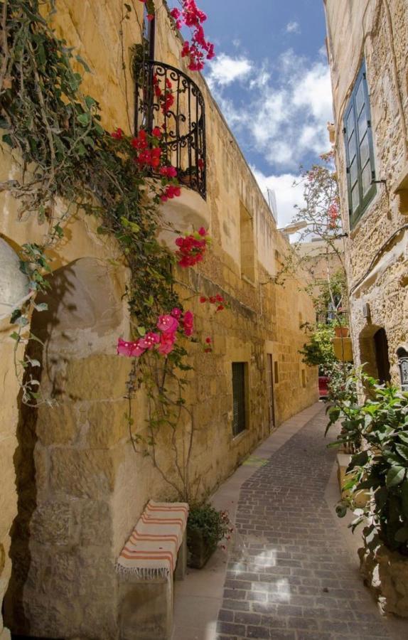 Mon-Chery San Ġwann Εξωτερικό φωτογραφία