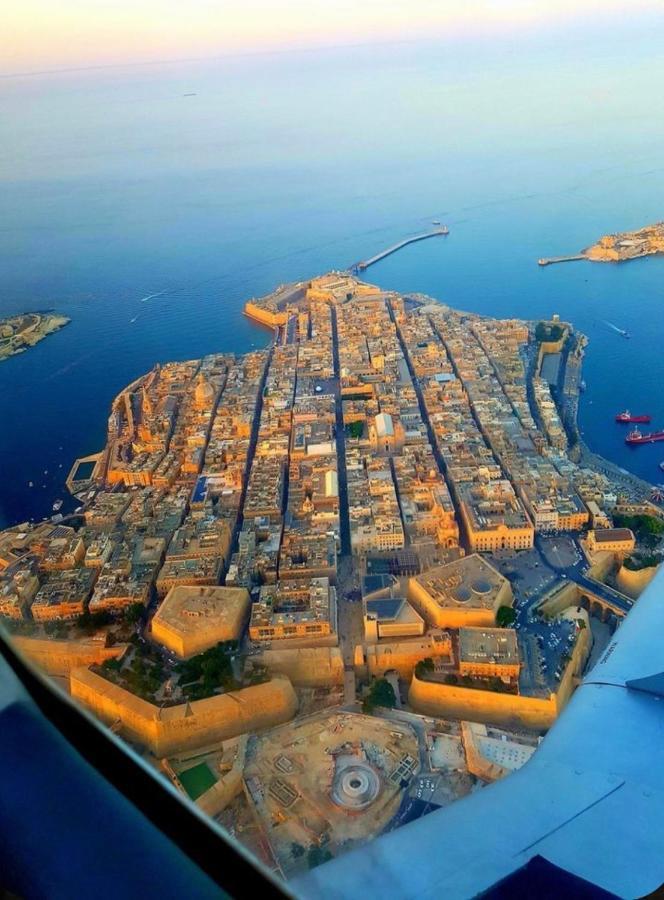 Mon-Chery San Ġwann Εξωτερικό φωτογραφία